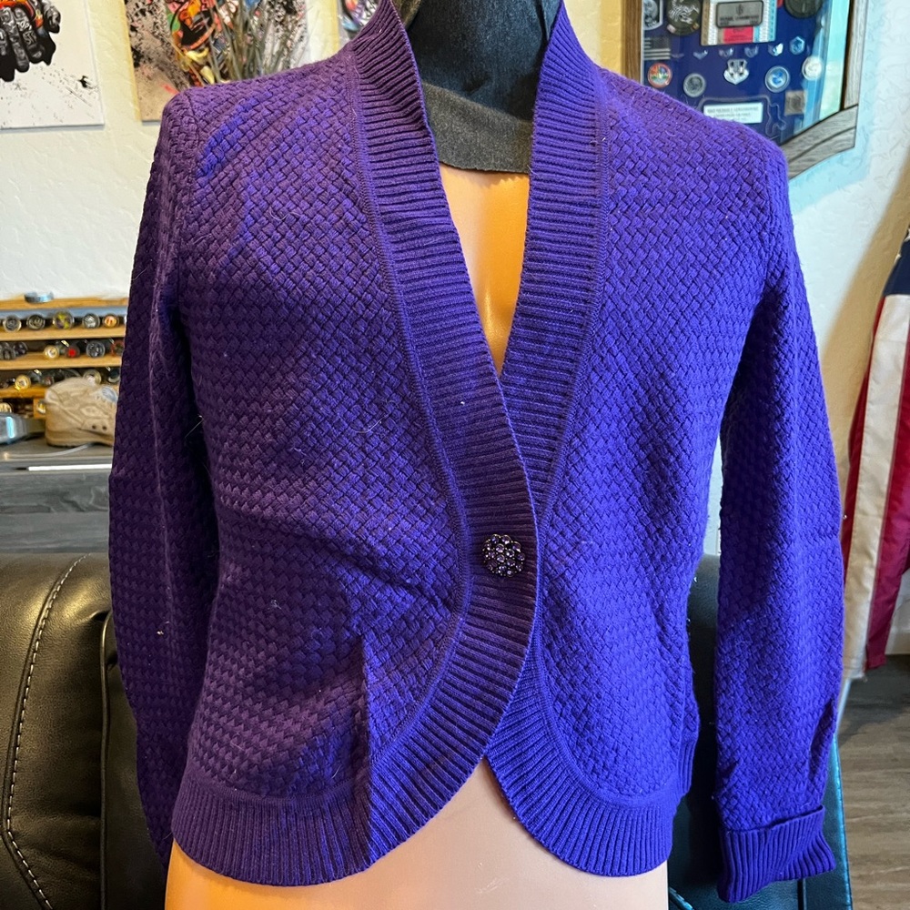 Very Pretty Jones New York Sweater